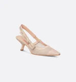 Dior J’Adior Slingback Pump